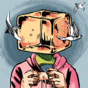 evitwithimagination avatar