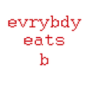 evrybdyeatsb avatar