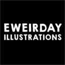 eweirdayillustrations-blog avatar