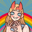 ex-magical-girl avatar