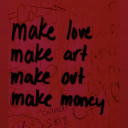 excerptsfrommyoverthinking avatar