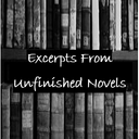 excerptsfromunfinishednovels avatar