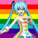 exclusionist-miku avatar