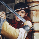 exclusivelymerlin avatar