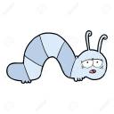 exhaustedcaterpillar avatar