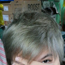 exhaustedheart avatar