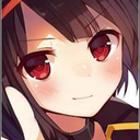 exmegumin avatar