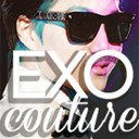 exocouture avatar