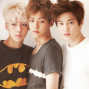 exosusebaek avatar