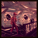 experimental-intellection avatar