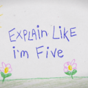 explain-like-i-am-five avatar