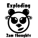 exploding2amthoughts avatar