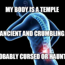 extraneous-blog avatar