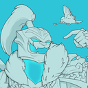 extraordinaryseven avatar