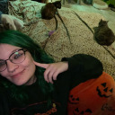 extraterrestrialval avatar