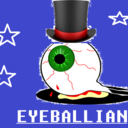 eyeballian avatar