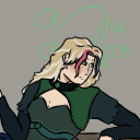 eyeglass-violist avatar