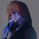 eyeless-adrien avatar