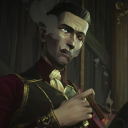 eyeofzaun-ask avatar