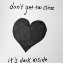 eyesseedarknesss-heartseeslight avatar