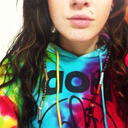 eyevibegolden avatar