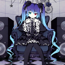 f-o-r-e-v-e-r-o-t-a-k-u-blog avatar