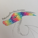 fabulousrainbowdragon avatar