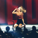 face-in-a-lockets avatar