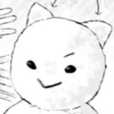 face-in-flowers avatar