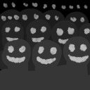 face-in-the-crowd avatar