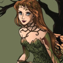 fae-sidhe avatar