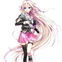 faeriedaeofabyss avatar