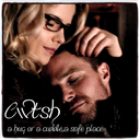 faeriefantasy avatar