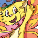 faeriekacheek avatar