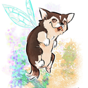 faerielandcorgiandbeagle avatar