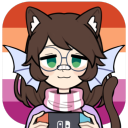 failed-lesbian-catgirl avatar