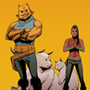 fairladycomic avatar