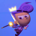 fairy---world avatar