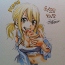 fairy-tail-dessin-par-mashima avatar