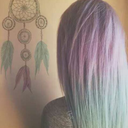 fairy-tale-like avatar