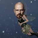 fairycorewalterwhite avatar