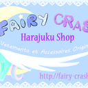 fairycrash-blog avatar