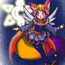 fairyfoxprincess-blog avatar