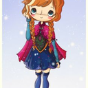 fairyfrozen avatar