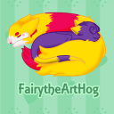 fairythearthog avatar