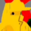 fake-minecraft avatar