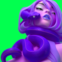 fake-snake avatar
