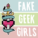 fakegeekgirlscast avatar