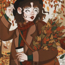 fall-aesthetic avatar