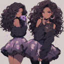 fallenprincessalastor avatar